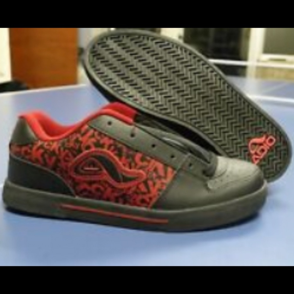 ADIO Vintage cKy Bam Margera Skate Shoe Size 13